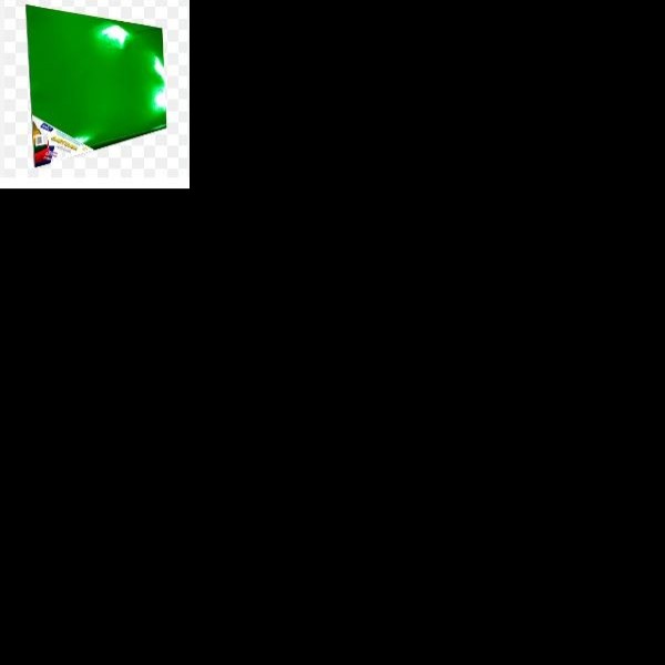 CARTULINA METALICA SAIRA 50X65CM VERDE PZA